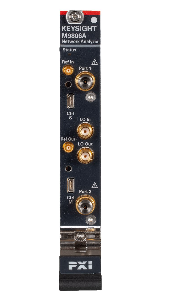 �N�ۡ����U|keysight  M9806A PXIeʸ���W(w��ng)�j(lu��)�����x/Keysight�s�ԈD
