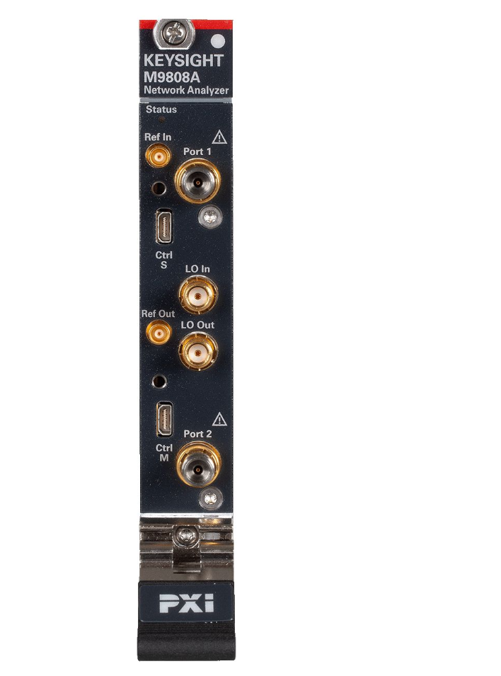 �N�ۡ����U|keysight  M9808A PXIeʸ���W(w��ng)�j(lu��)�����x/Keysight�s�ԈD