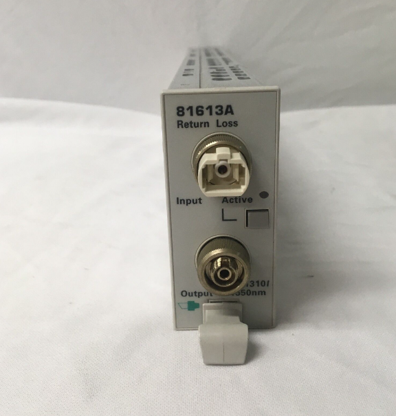 �N��|�ǵ� 81613A  ���ɼ���Դ�Ļز��p��ģ�K/Keysight�s�ԈD