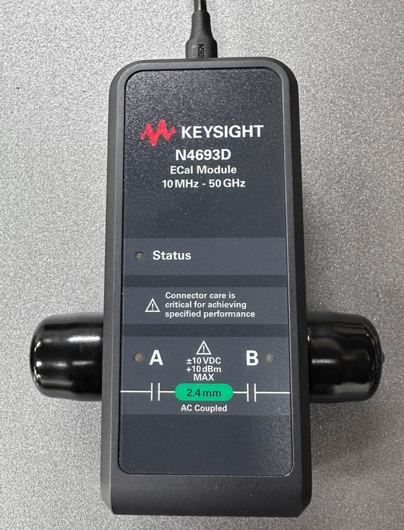 keysight N4693D ���У��ģ�K/Keysight�s�ԈD