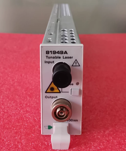 Agilent 81949A ���{(di��o)����Դģ�K/Keysight�s�ԈD