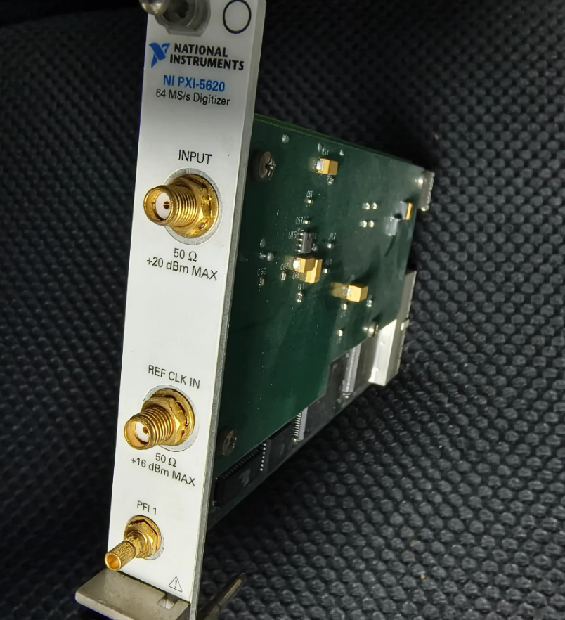 NI PXI-5620 ��ͨ���l��(sh��)�ֻ��x/NI�s�ԈD