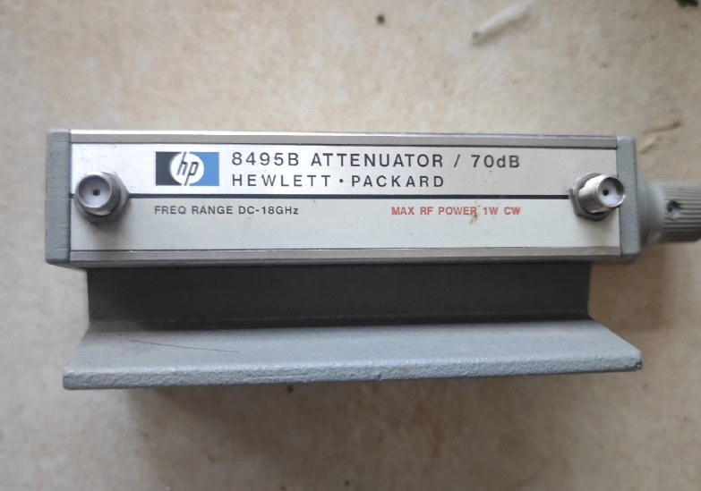 �ǵ¿Ƽ� 8495B �ք�˥�p��/Keysight�s�ԈD