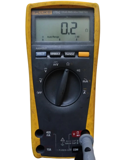 ������ 175C ����Чֵ��(sh��)���f(w��n)�ñ�/FLUKE�s�ԈD