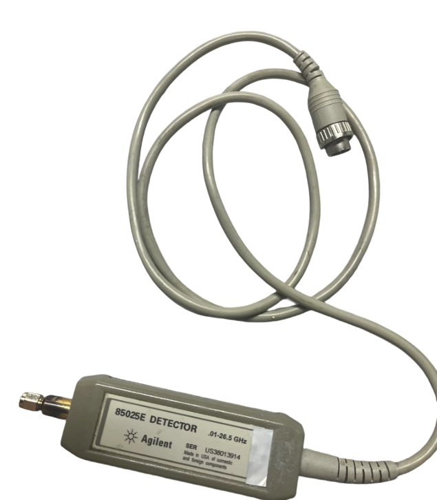 Agilent 85025E ͬ�S̽�y(c��)��/Agilent�s�ԈD