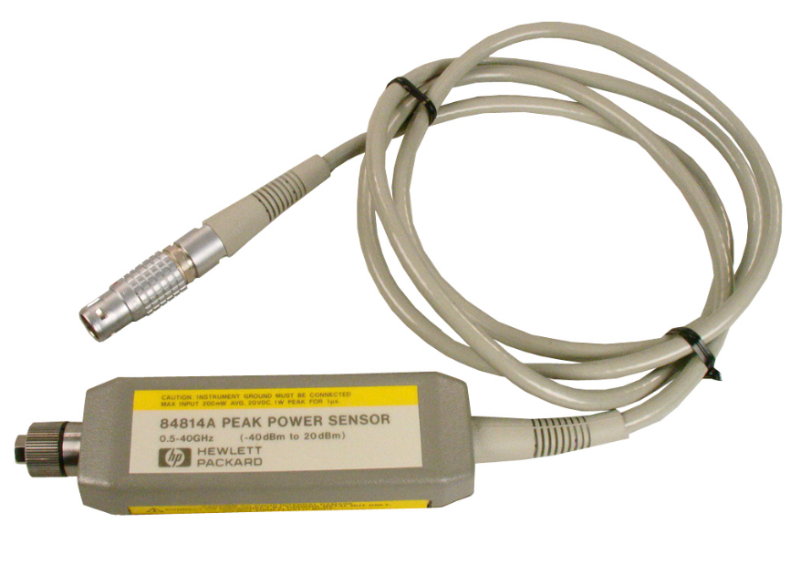 HP 84814A ��ֵ���ʂ�����/HP�s�ԈD