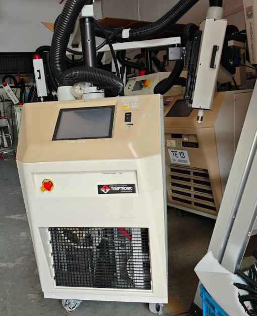 �N�ۡ����U|Temptronic TP04300A-8C32-9 ���_���䣨�����x��/�����s�ԈD