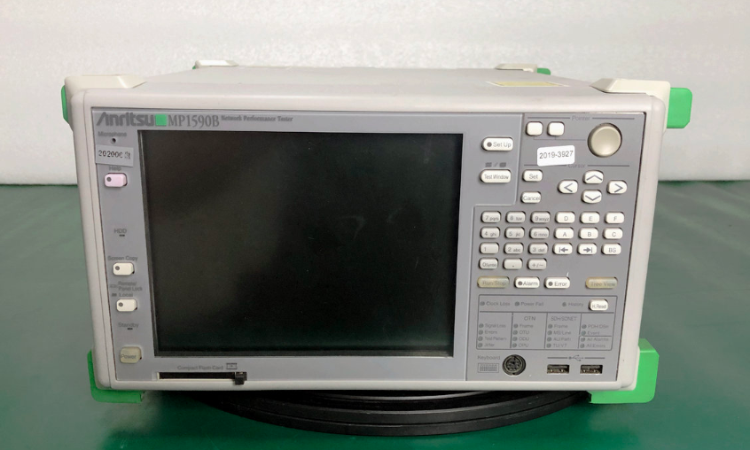 �S��|Anritsu MP1590B �W(w��ng)�j(lu��)���ܷ����x/Anritsu�s�ԈD