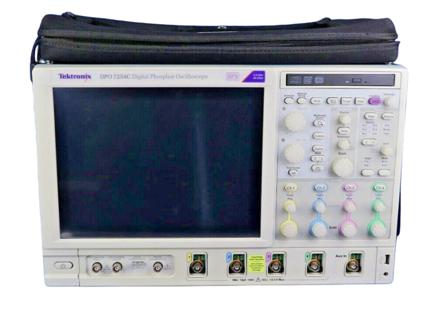 Tektronix DPO7254C ��(sh��)�֟ɹ�ʾ����/Tektronix�s�ԈD