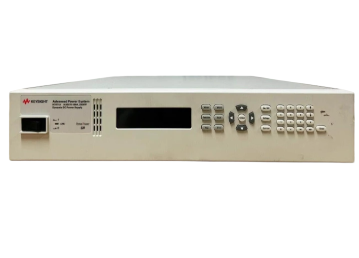 Keysight N6971A �ɾ���ֱ���Դ/Keysight�s�ԈD