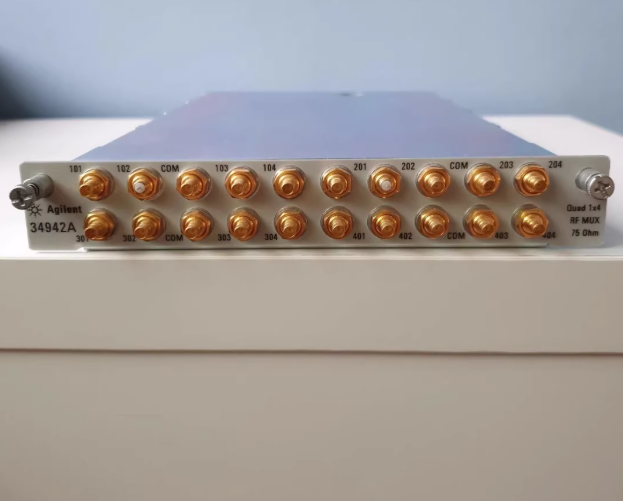 Agilent 34942A ��·��(f��)����/Agilent�s�ԈD