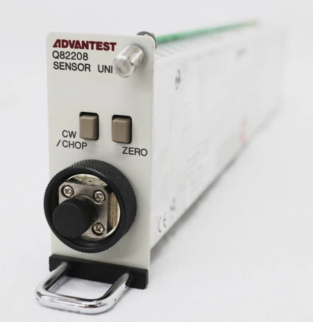 �S��|ADVANTEST Q82208 ���ʂ�����/ADVANTEST�s�ԈD