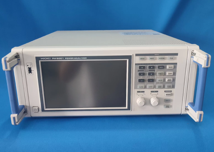 ����(Hioki) PW6001 ���ʷ����x/HIOKI�s�ԈD