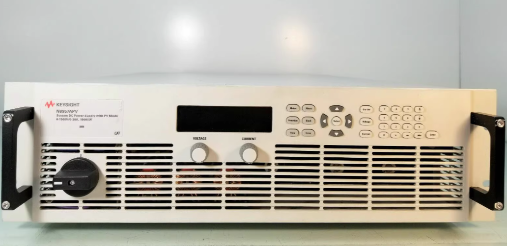 �ǵ¿Ƽ�(Keysight) N8957APV �����з�����/Keysight�s�ԈD