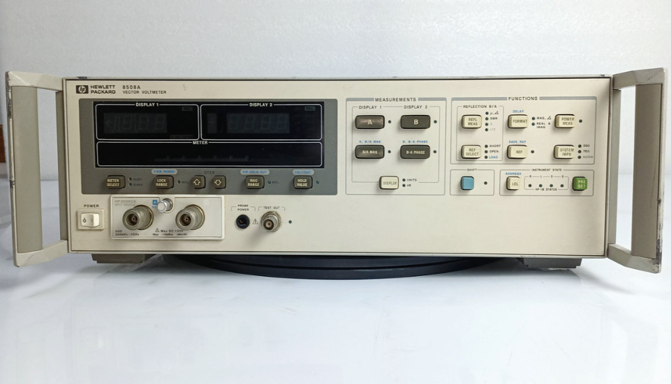 Fluke 8508A ��(sh��)���f(w��n)�ñ�/FLUKE�s�ԈD