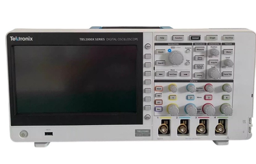 Tektronix TBS2000X ��(sh��)�ִ惦ʾ����/Tektronix�s�ԈD