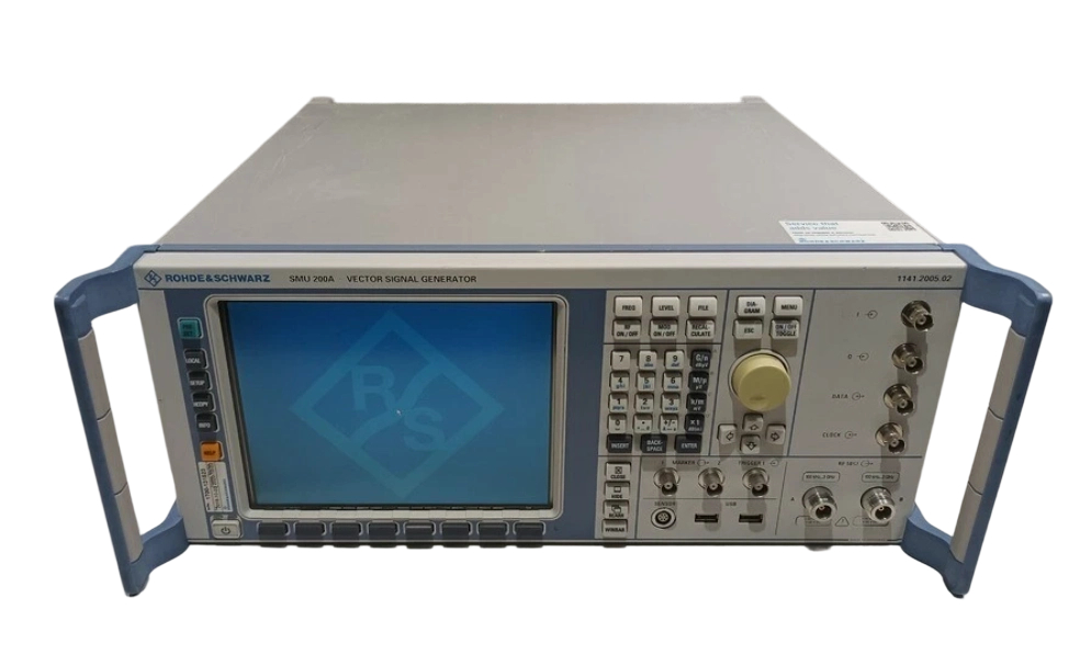 �S��|R&S SMU200A ��̖(h��o)�l(f��)����/R&S�s�ԈD