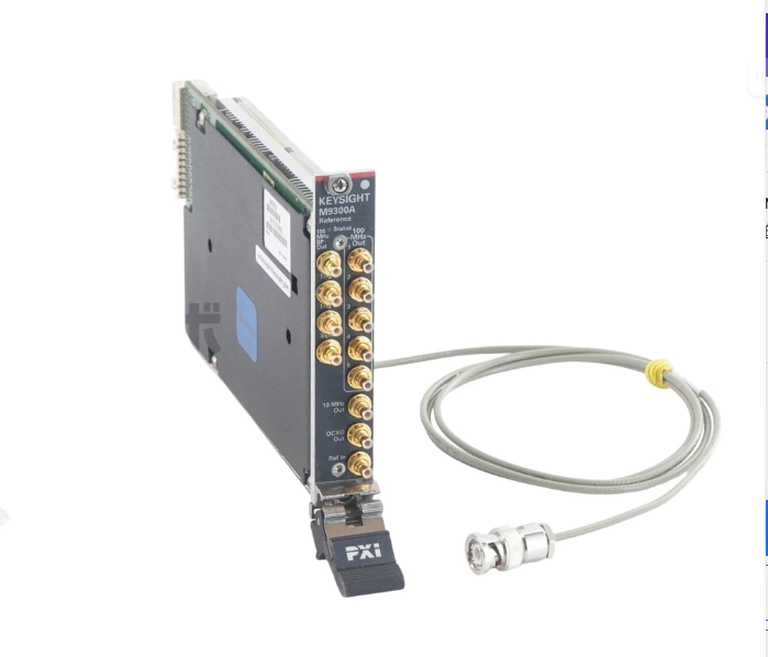 Keysight M9300A PXIe ϵ�y(t��ng)�Դģ�K/Keysight�s�ԈD