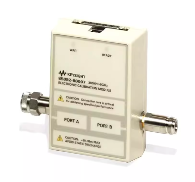 Keysight 85092C �W(w��ng)�j(lu��)�����xУ��(zh��n)��/Keysight�s�ԈD