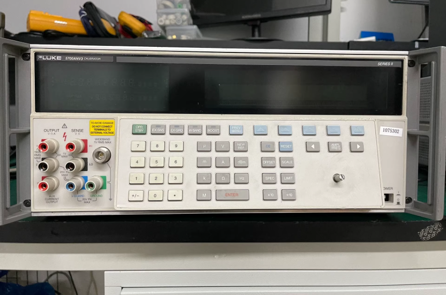 Fluke 5700ANV3 �๦��У��(zh��n)��/PHILIPS�s�ԈD