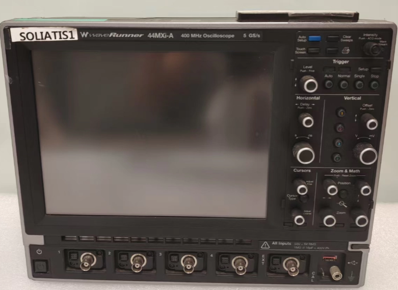 LeCroy WaveRunner MXi-A ϵ�� ��(sh��)��ʾ����/Lecroy�s�ԈD