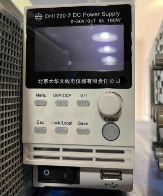 dahua DH1790-2 �ɾ���ֱ���Դ/�����s�ԈD