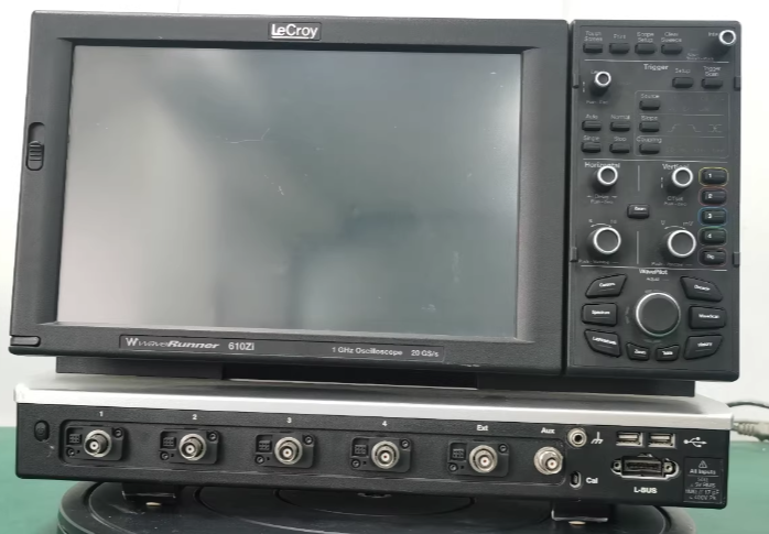 �N(xi��o)�ۡ����U|���� 610Zi ��(sh��)��ʾ����/Lecroy�s�ԈD