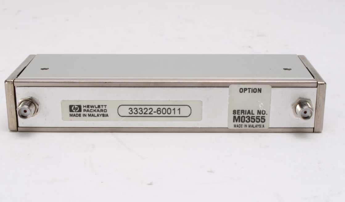 Keysight/�ǵ¿Ƽ� 33322-60011 ˥�p��ģ�K/Keysight�s�ԈD