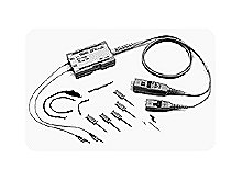 ��Դ̽�^/Agilent�s�ԈD