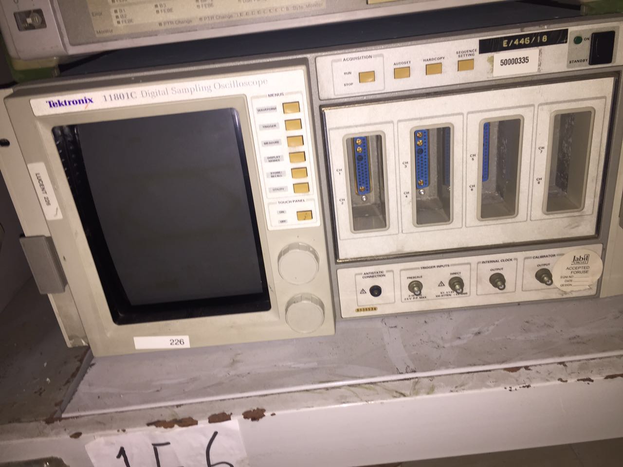 ȡ��ʾ����/Tektronix�s�ԈD