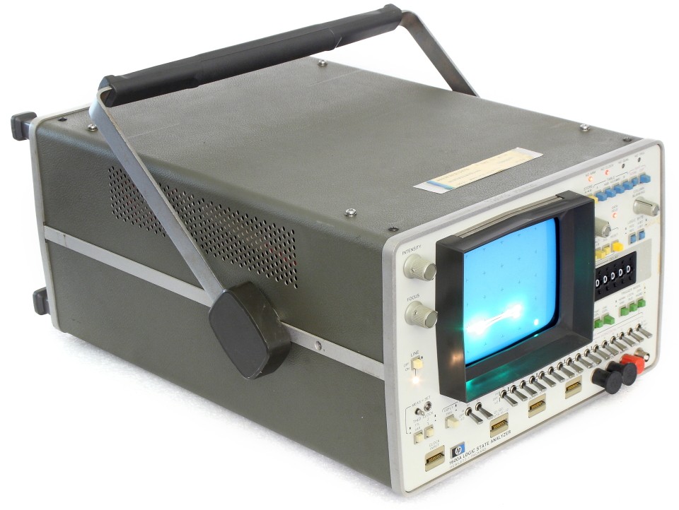 50MB/s �a����̖�l(f��)�������/Agilent/HP�s�ԈD