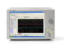 ���݂�	16804A	߉݋�����x/Agilent�s�ԈD