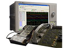 ������FPGA�����x/Agilent�s�ԈD