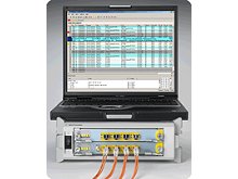 ���wͨ���y(c��)ԇģ�K/Agilent�s�ԈD