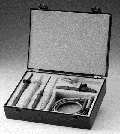 �߼���ȫ�yԇ�׼�/KEITHLEY�s�ԈD