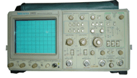 300MHz ģ�Mʾ����/Tektronix�s�ԈD
