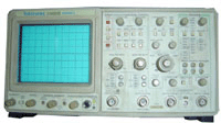 350MHz ģ�Mʾ����/Tektronix�s�ԈD