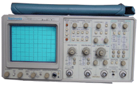 200MHz ģ�Mʾ����/Tektronix�s�ԈD