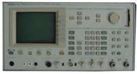 100KHz-2000MHz �o��늾C�Ϝyԇ�x/Anritsu�s�ԈD