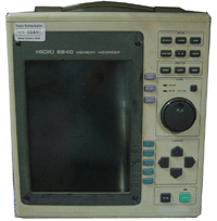 ӛ䛃x/HIOKI�s�ԈD