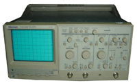 50MHz ģ�Mʾ����/Tektronix�s�ԈD