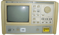 ��r����x��OTDR��/Anritsu�s�ԈD