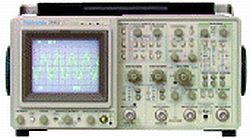 350MHz ģ�Mʾ����/Tektronix�s�ԈD