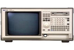 500MHz�r��/100MHz��B(t��i) ߉݋�����x/Agilent/HP�s�ԈD