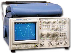 150MHz ģ�Mʾ����/Tektronix�s�ԈD