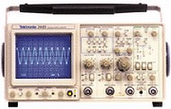 150MHz ģ�Mʾ����/Tektronix�s�ԈD