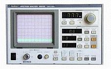 9KHz-2GHz �l�V�����x/Anritsu�s�ԈD
