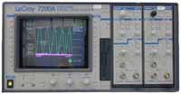 400MHz ���ܔ�(sh��)��ʾ����/Lecroy�s�ԈD