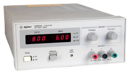 0-8V/0-6Aֱ���Դ/Keysight�s�ԈD