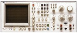 1Hz-25.6KHz �l�V�����x/Agilent/HP�s�ԈD